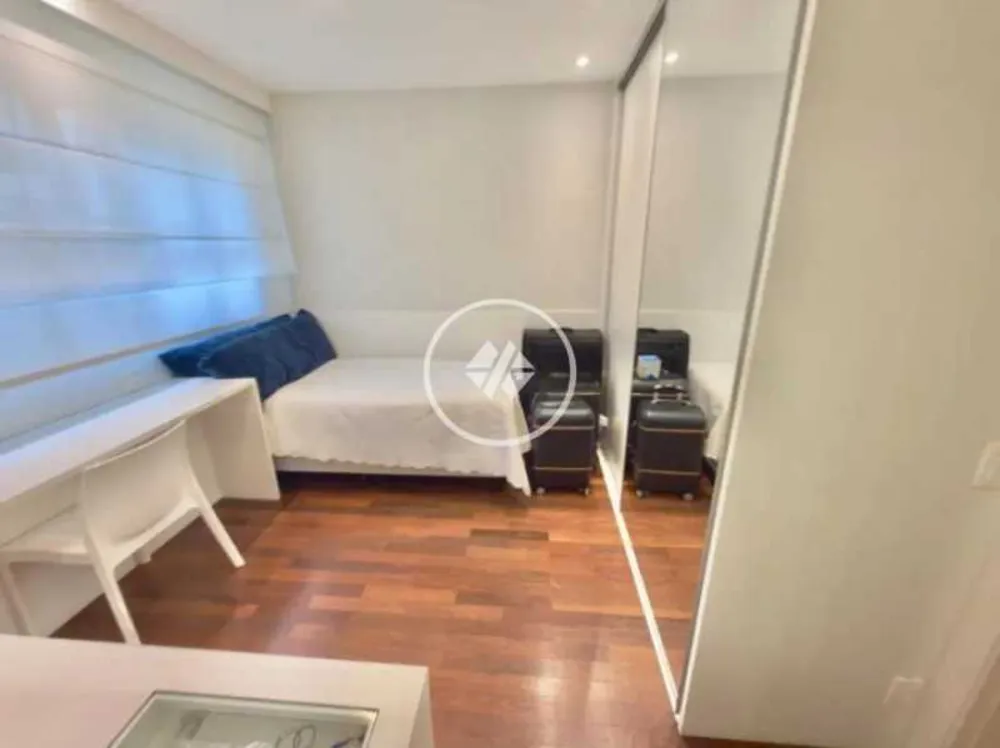 Apartamento, 4 quartos, 184 m² - Foto 15
