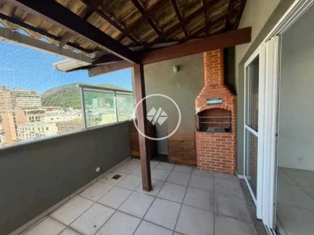 Cobertura, 3 quartos, 184 m² - Foto 13