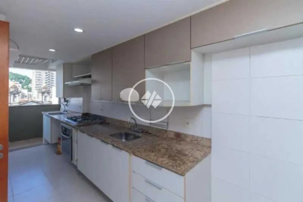 Cobertura, 3 quartos, 184 m² - Foto 9