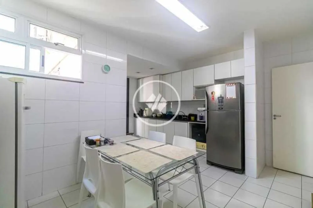 Apartamento, 3 quartos, 156 m² - Foto 14