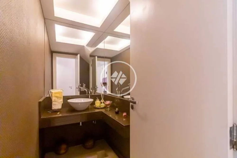 Apartamento, 3 quartos, 156 m² - Foto 5