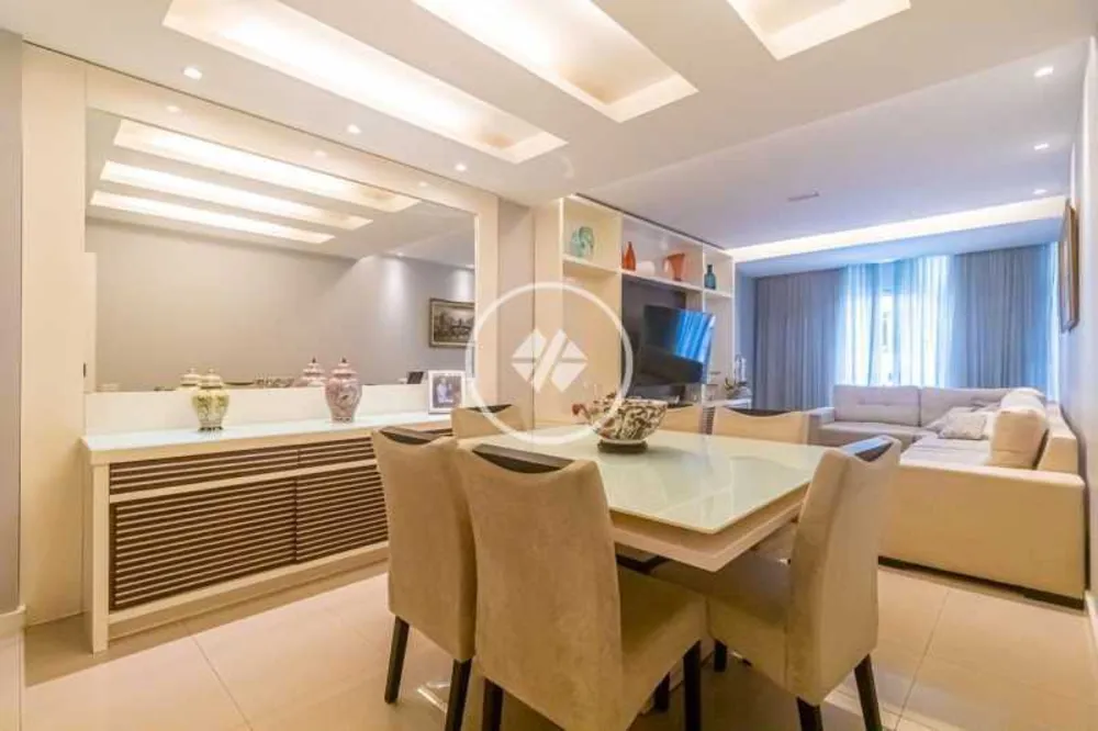 Apartamento, 3 quartos, 156 m² - Foto 1
