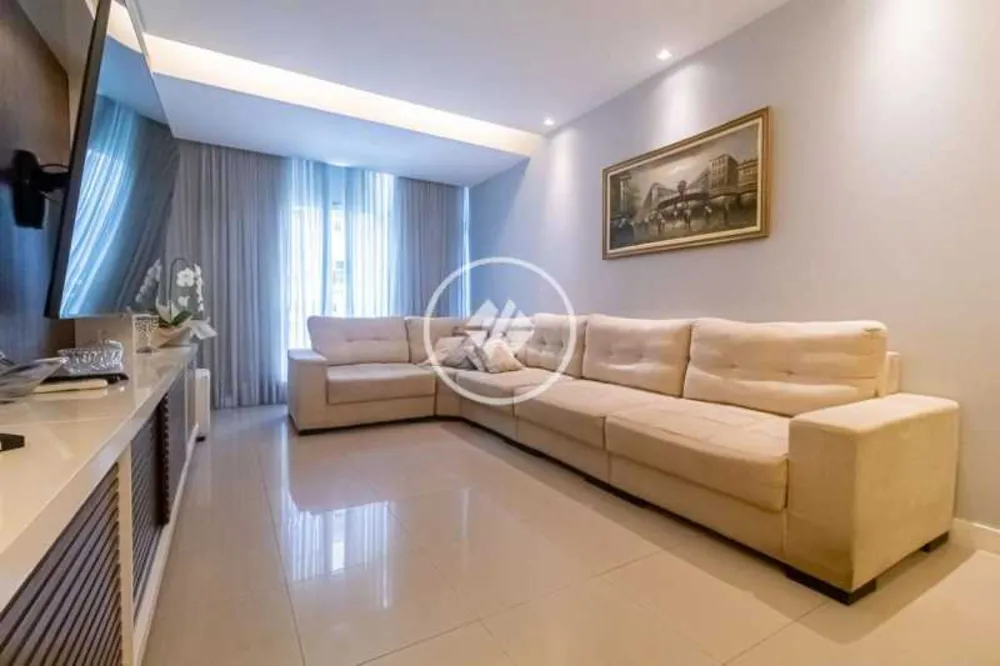 Apartamento, 3 quartos, 156 m² - Foto 9