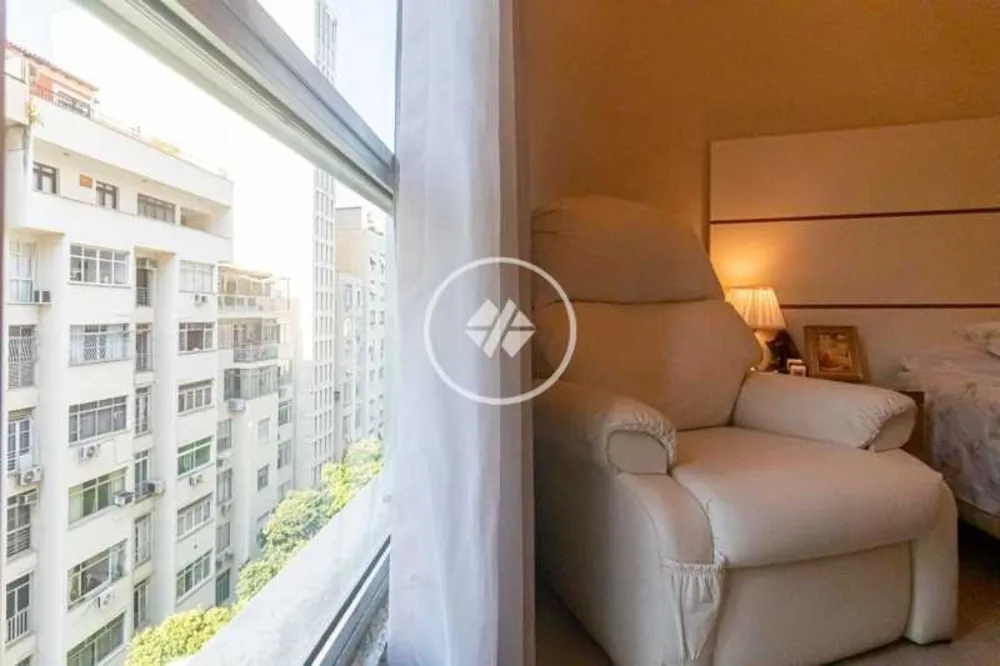 Apartamento, 3 quartos, 156 m² - Foto 6