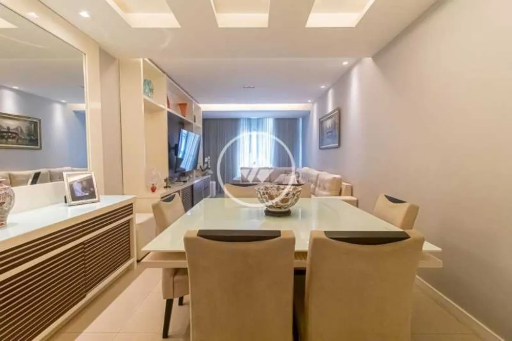 Apartamento, 3 quartos, 156 m² - Foto 4
