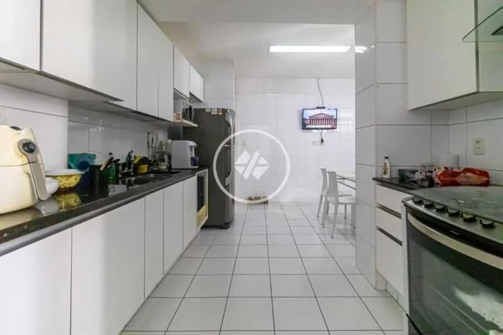Apartamento, 3 quartos, 156 m² - Foto 10