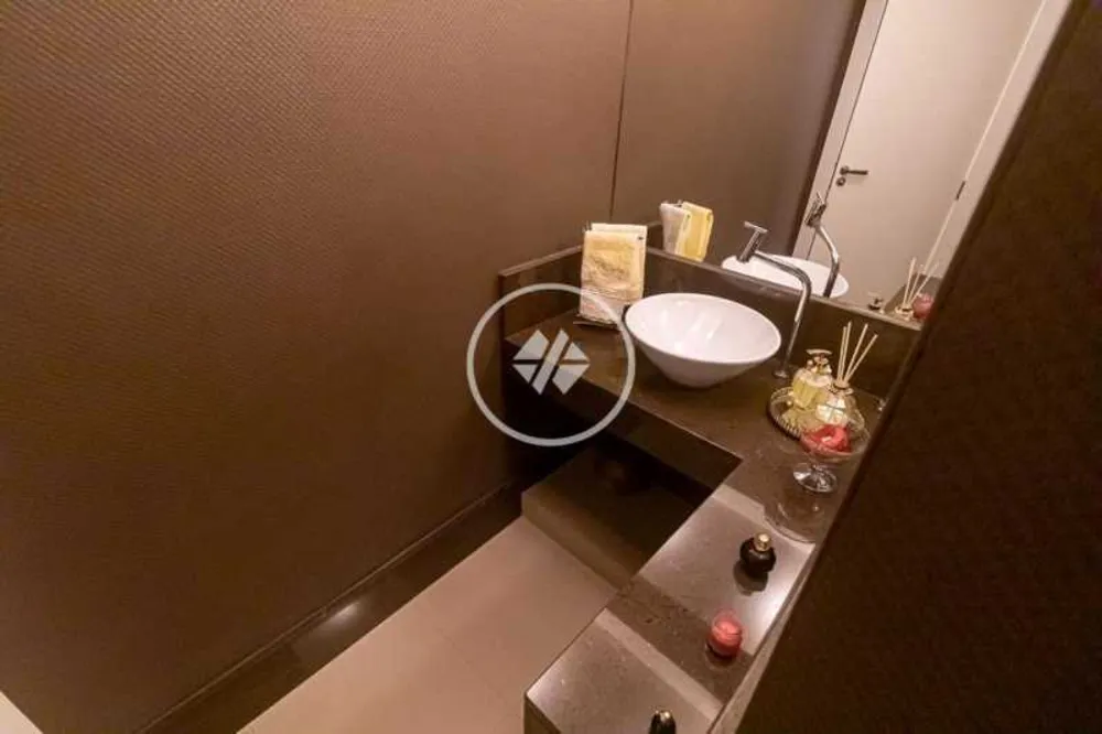 Apartamento, 3 quartos, 156 m² - Foto 7