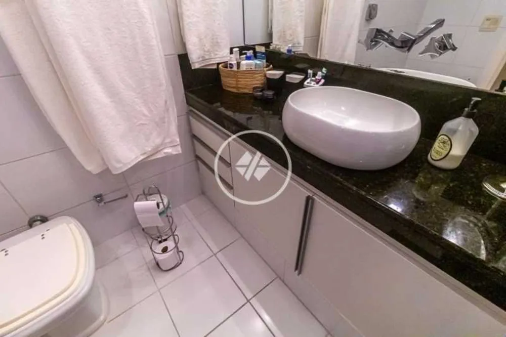Apartamento, 3 quartos, 156 m² - Foto 15