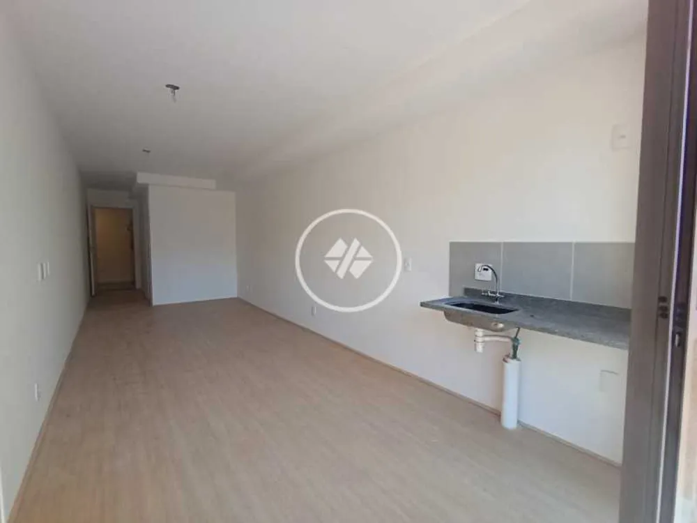 Apartamento, 32 m² - Foto 5
