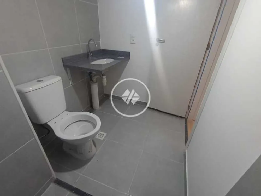 Apartamento, 32 m² - Foto 12