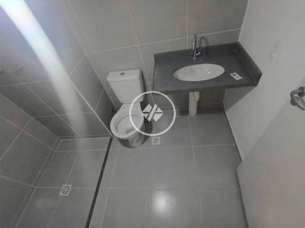 Apartamento, 32 m² - Foto 9