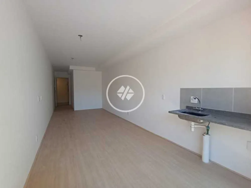 Apartamento, 32 m² - Foto 8