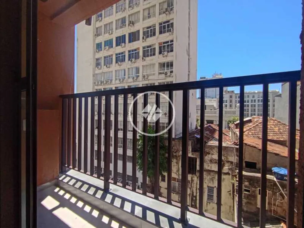 Apartamento, 32 m² - Foto 14