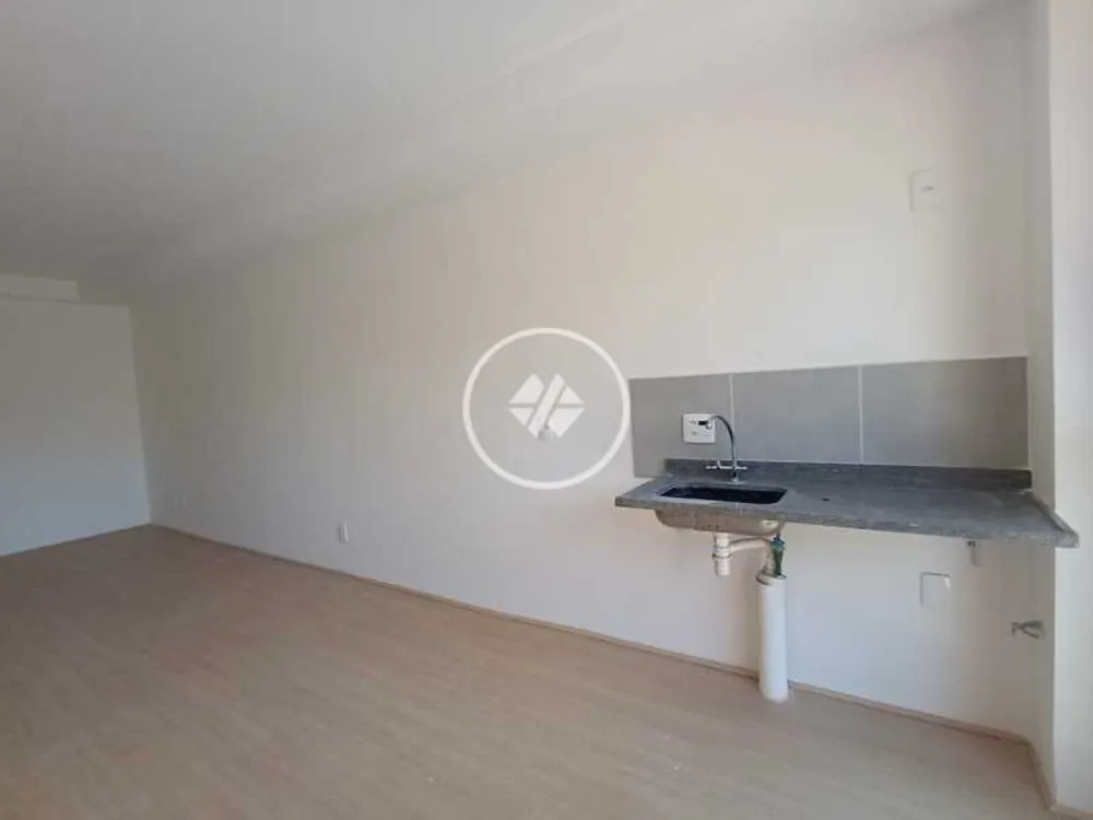 Apartamento, 32 m² - Foto 10