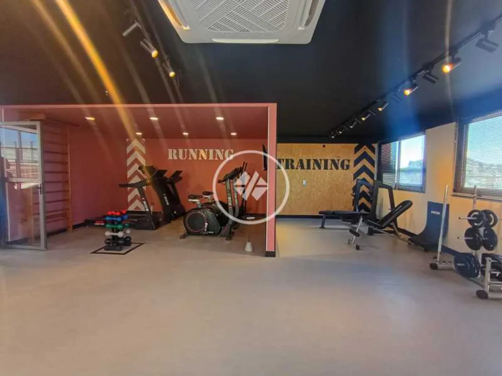 Apartamento, 32 m² - Foto 18