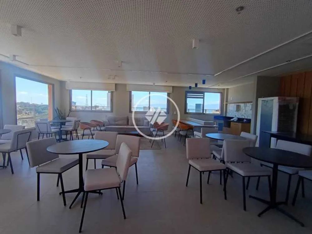 Apartamento, 32 m² - Foto 20