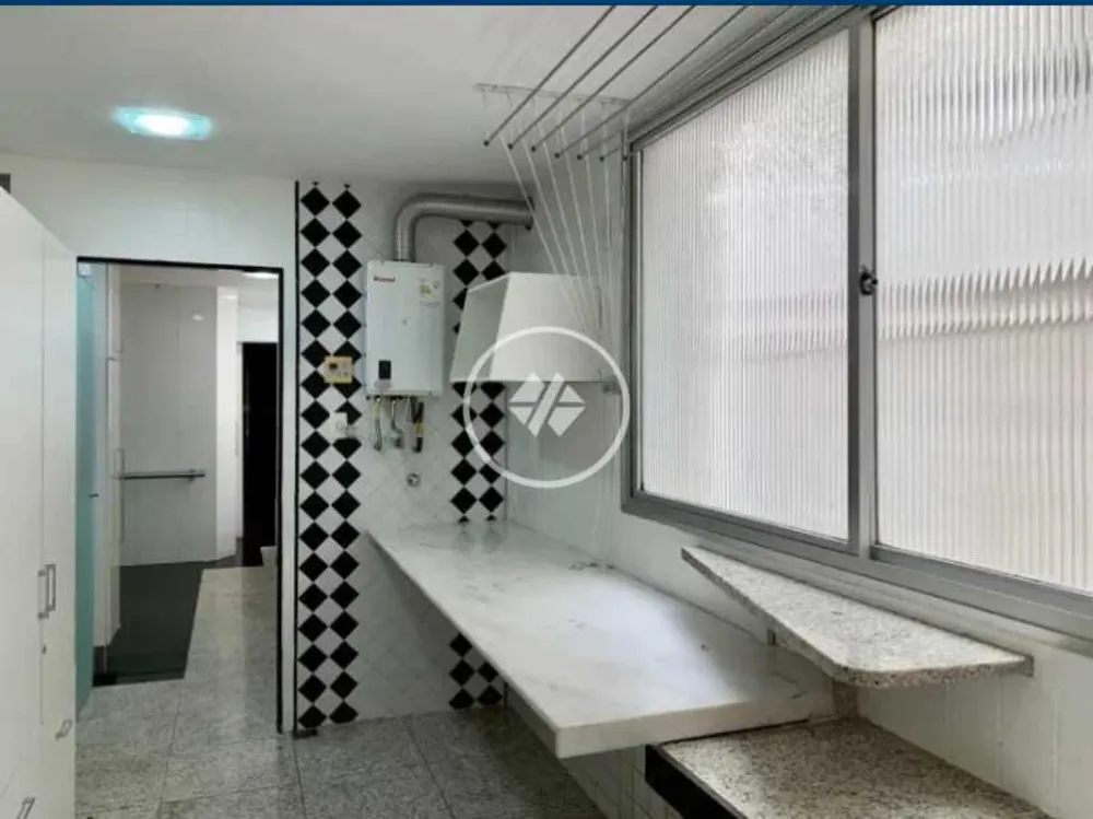 Apartamento, 4 quartos, 260 m² - Foto 18