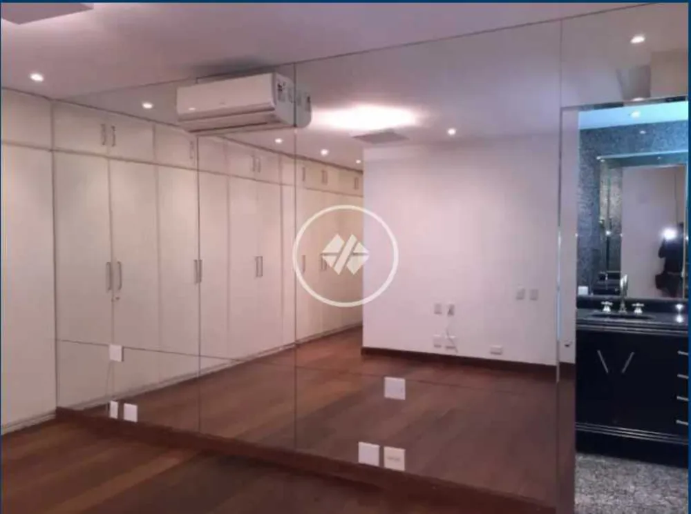 Apartamento, 4 quartos, 260 m² - Foto 10