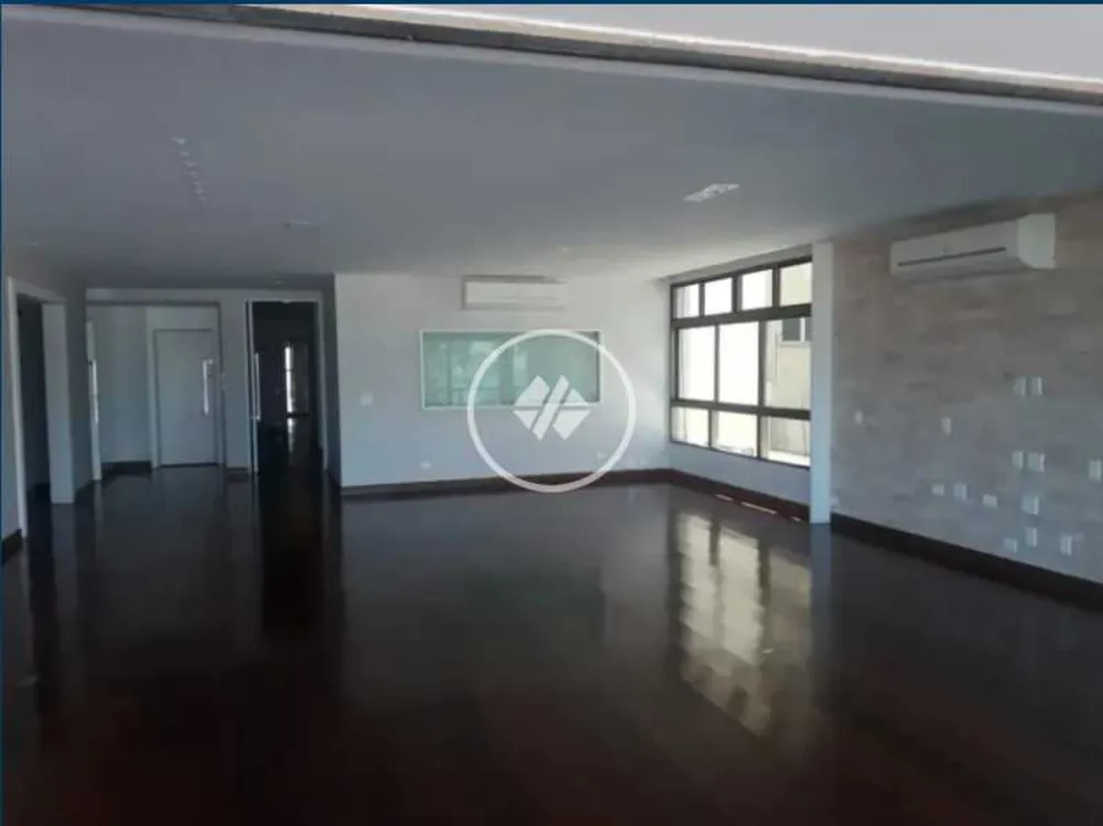 Apartamento, 4 quartos, 260 m² - Foto 3