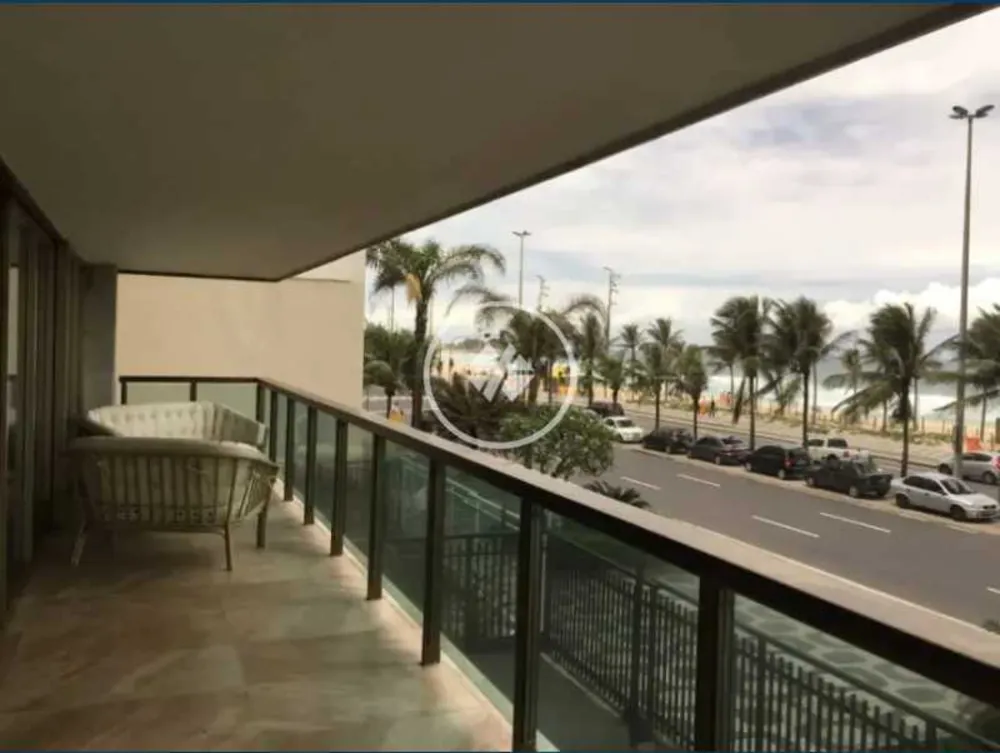 Apartamento, 4 quartos, 260 m² - Foto 6