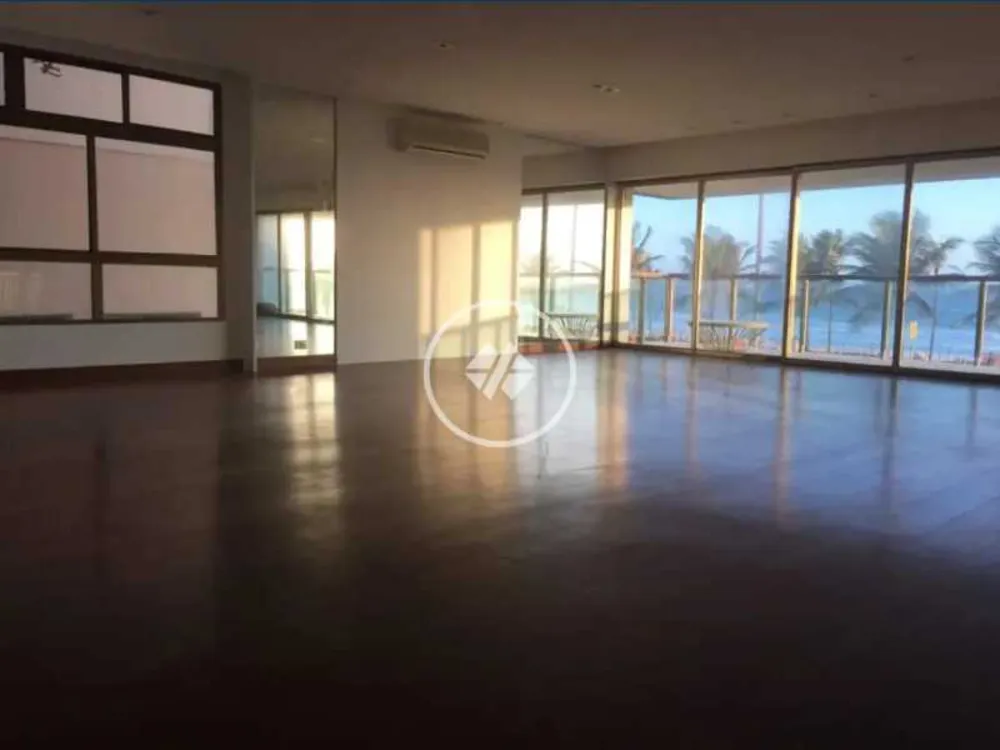Apartamento, 4 quartos, 260 m² - Foto 5