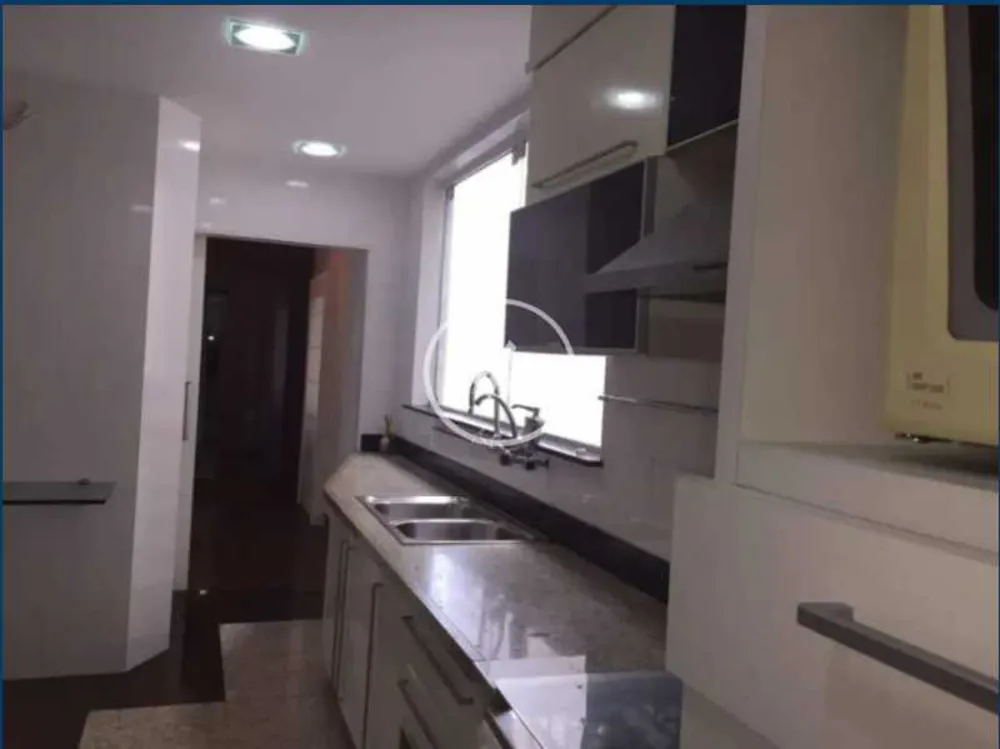 Apartamento, 4 quartos, 260 m² - Foto 19