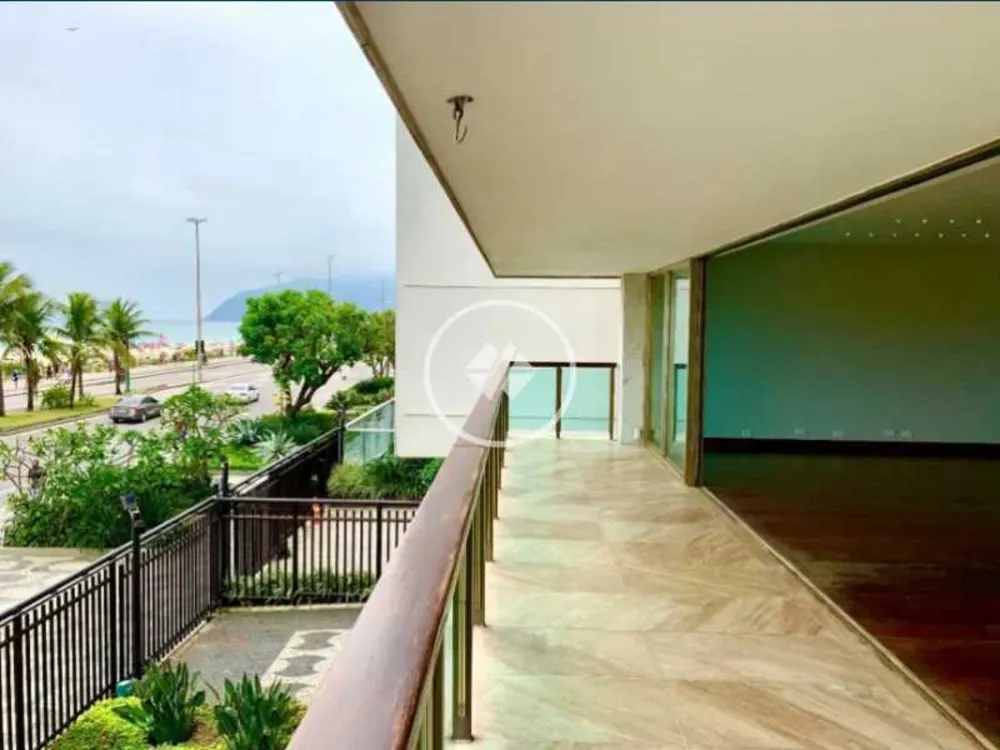 Apartamento, 4 quartos, 260 m² - Foto 1