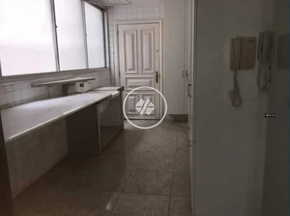 Apartamento, 4 quartos, 260 m² - Foto 20