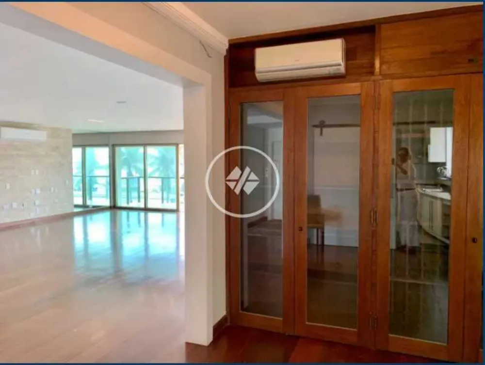 Apartamento, 4 quartos, 260 m² - Foto 4