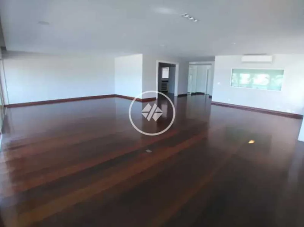 Apartamento, 4 quartos, 260 m² - Foto 7