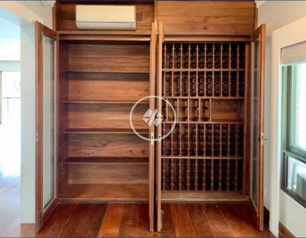 Apartamento, 4 quartos, 260 m² - Foto 12