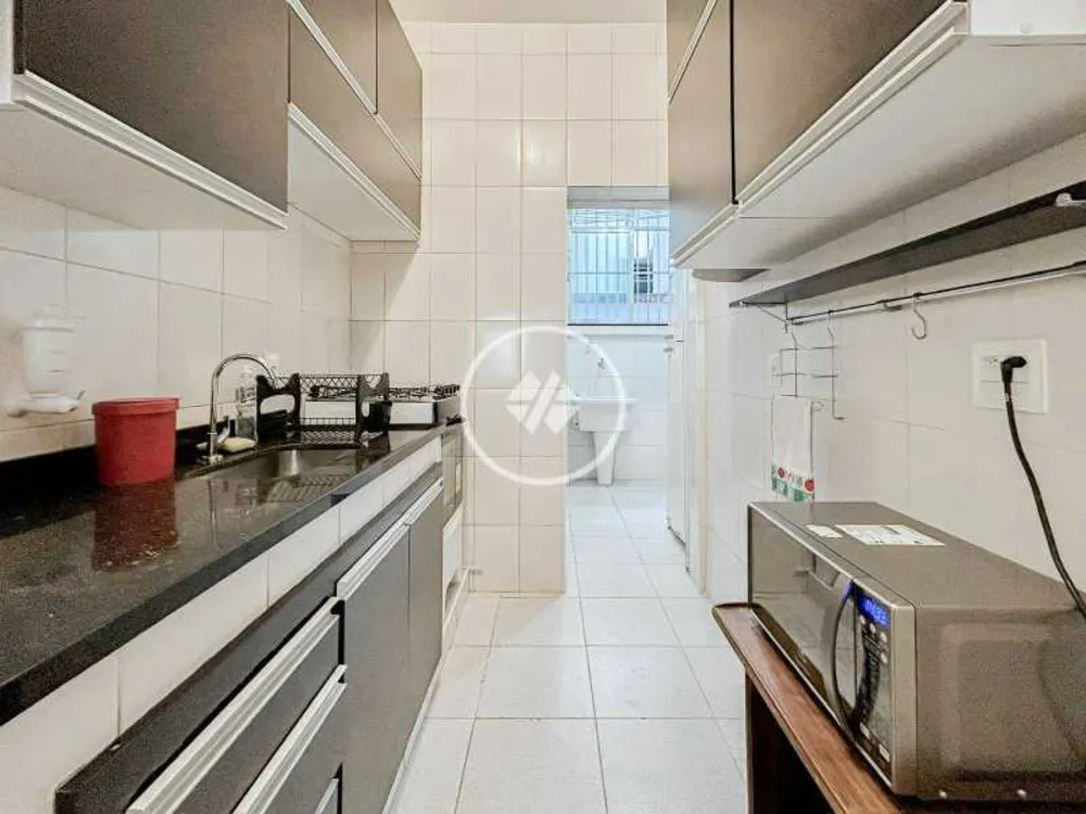 Apartamento, 2 quartos, 62 m² - Foto 9