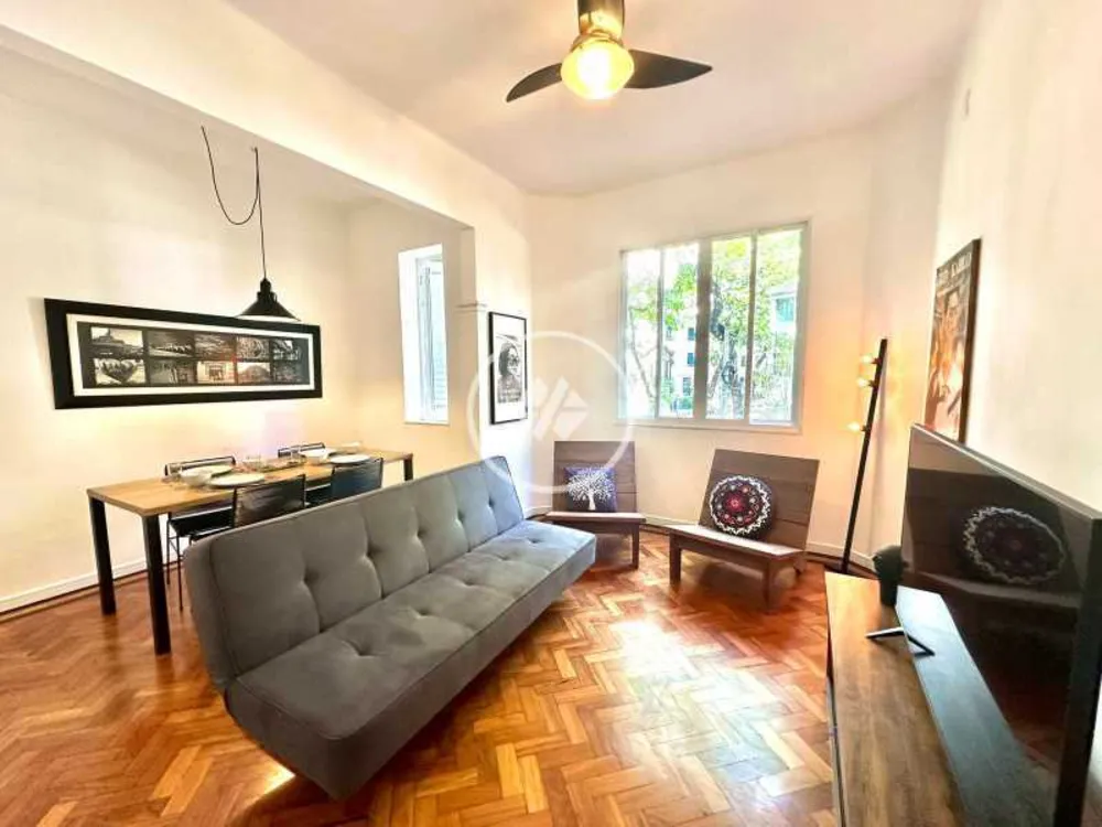 Apartamento, 2 quartos, 62 m² - Foto 10