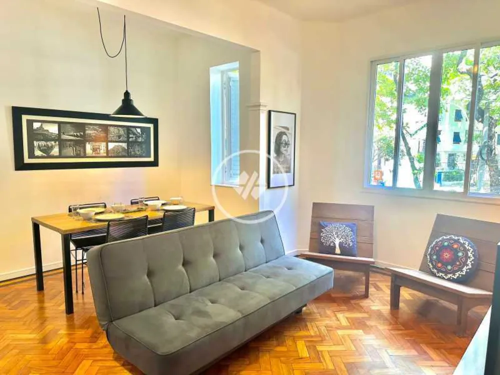 Apartamento, 2 quartos, 62 m² - Foto 3