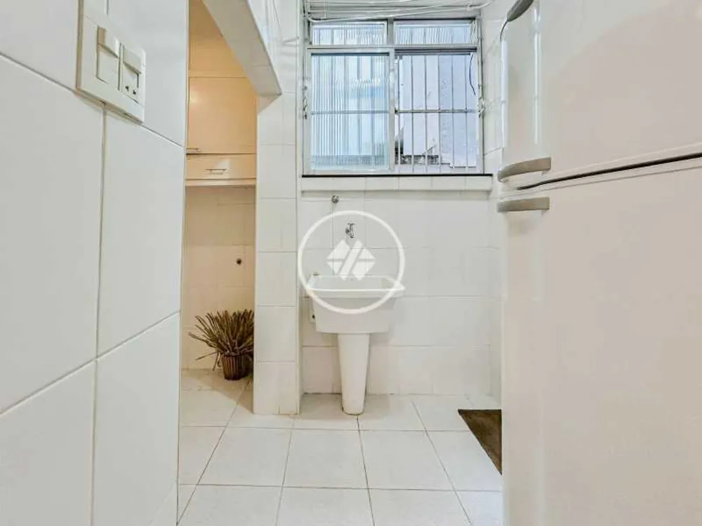 Apartamento, 2 quartos, 62 m² - Foto 8