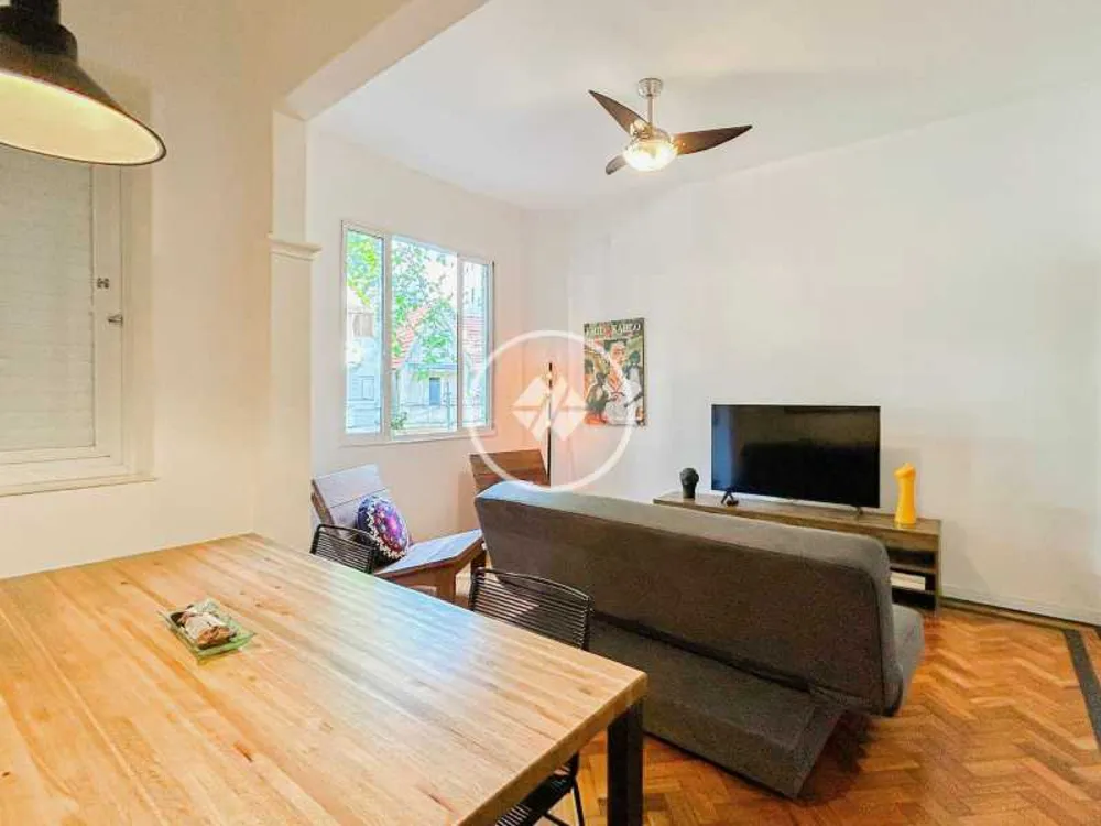 Apartamento, 2 quartos, 62 m² - Foto 6