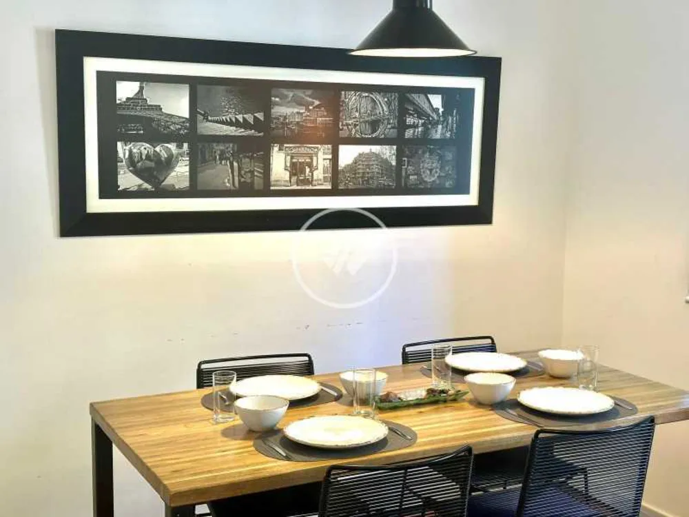 Apartamento, 2 quartos, 62 m² - Foto 2