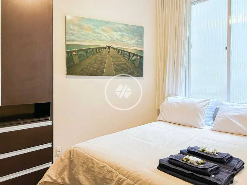 Apartamento, 2 quartos, 62 m² - Foto 16