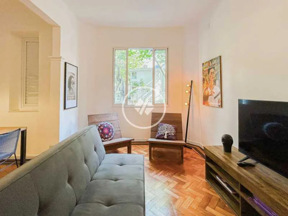 Apartamento, 2 quartos, 62 m² - Foto 25