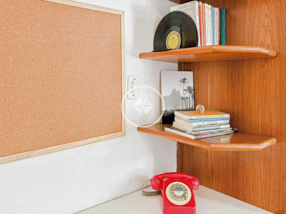 Apartamento, 2 quartos, 62 m² - Foto 12