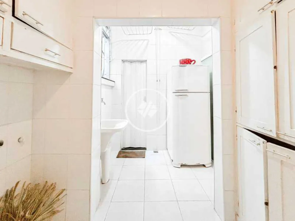 Apartamento, 2 quartos, 62 m² - Foto 1