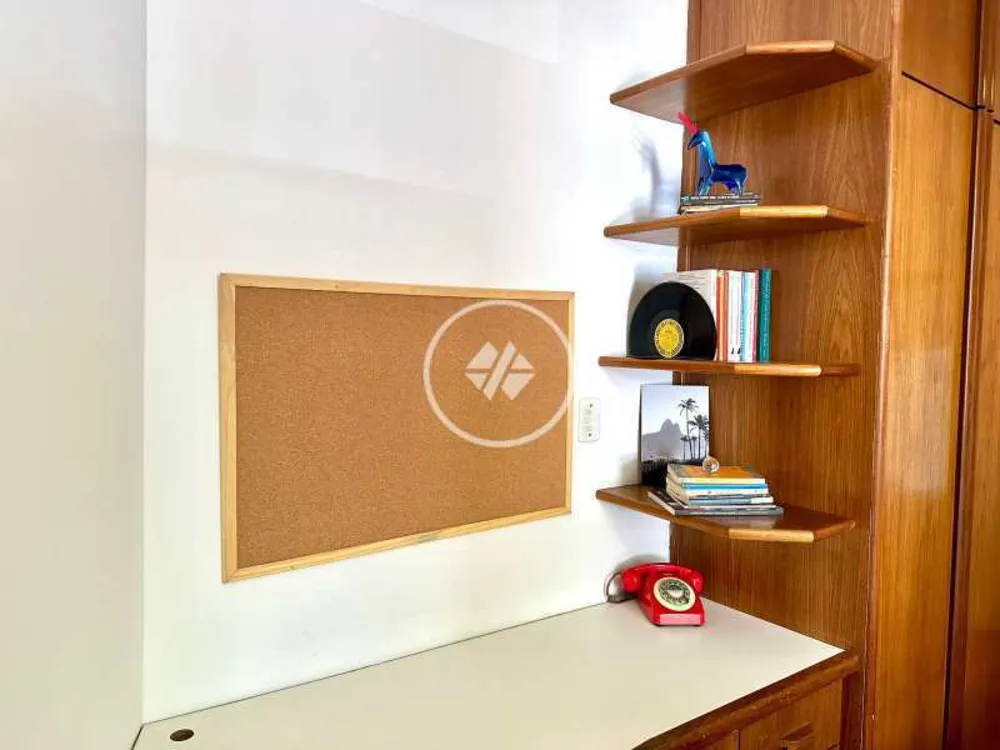 Apartamento, 2 quartos, 62 m² - Foto 21