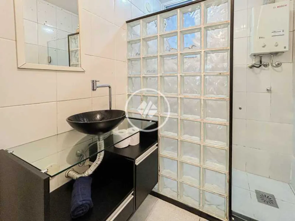 Apartamento, 2 quartos, 62 m² - Foto 11