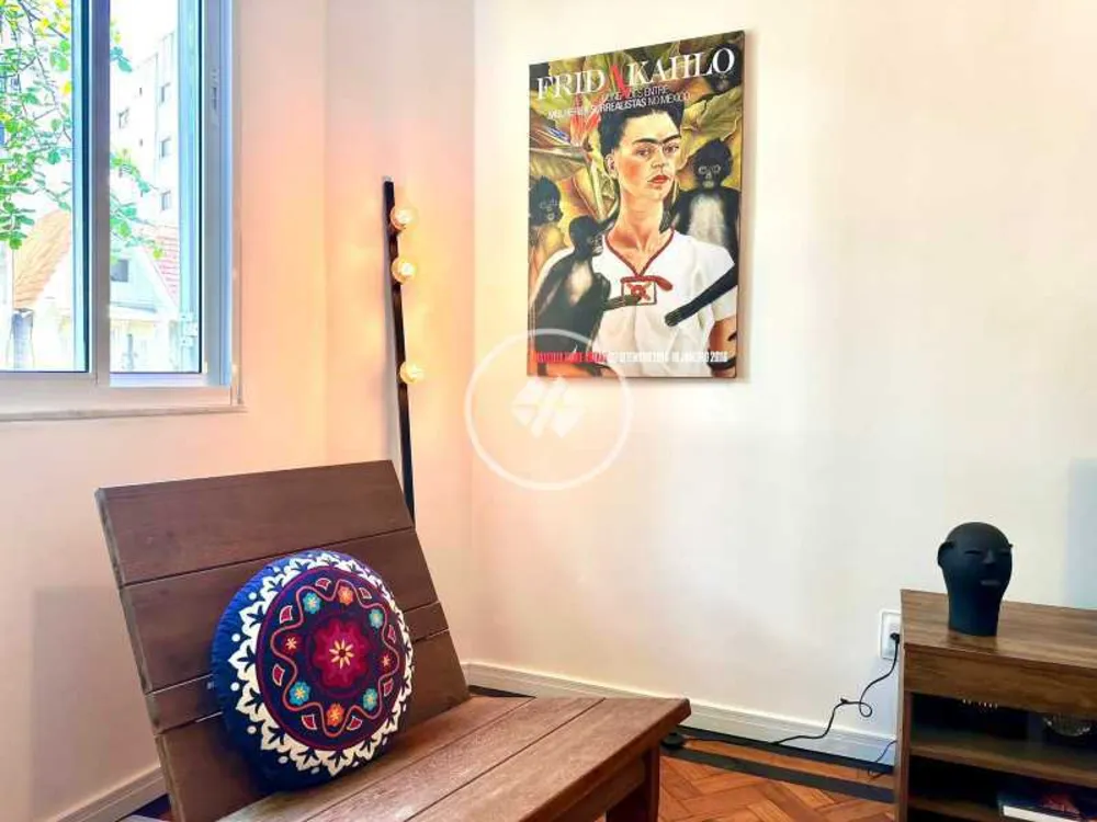 Apartamento, 2 quartos, 62 m² - Foto 5