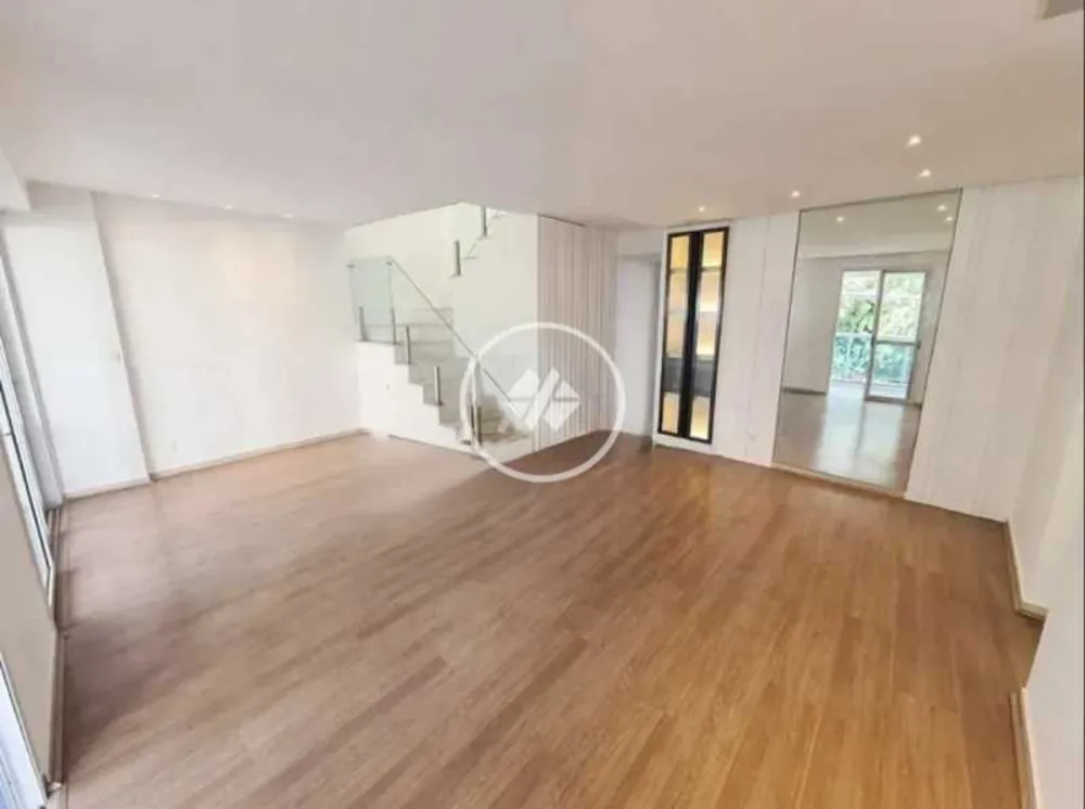 Cobertura, 3 quartos, 176 m² - Foto 6