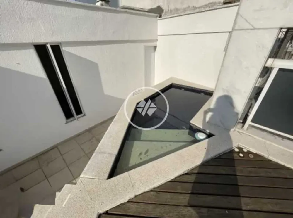 Cobertura, 3 quartos, 176 m² - Foto 15
