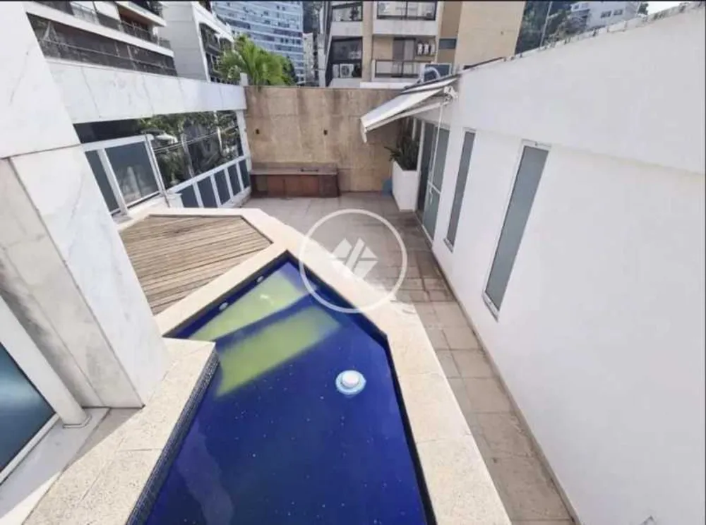 Cobertura, 3 quartos, 176 m² - Foto 5