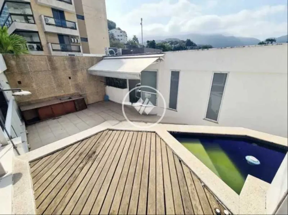 Cobertura, 3 quartos, 176 m² - Foto 7