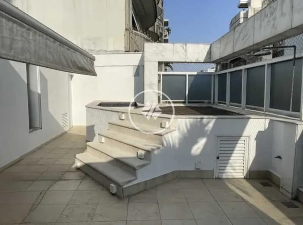 Cobertura, 3 quartos, 176 m² - Foto 19