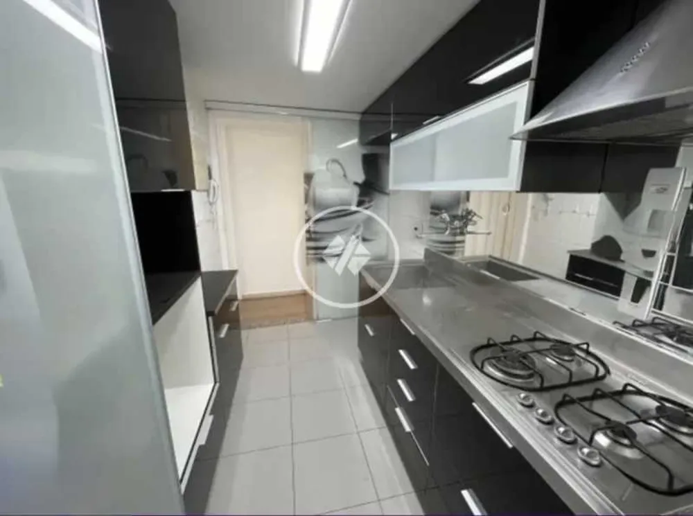 Cobertura, 3 quartos, 176 m² - Foto 12